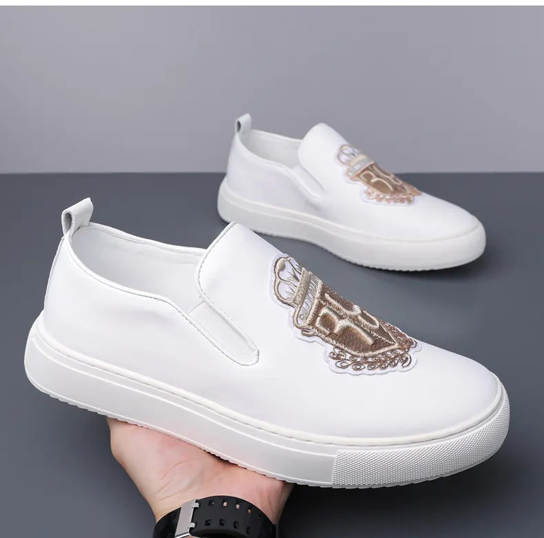 "BRITISH STYLE" Men's Shoes Spring/Summer 2026