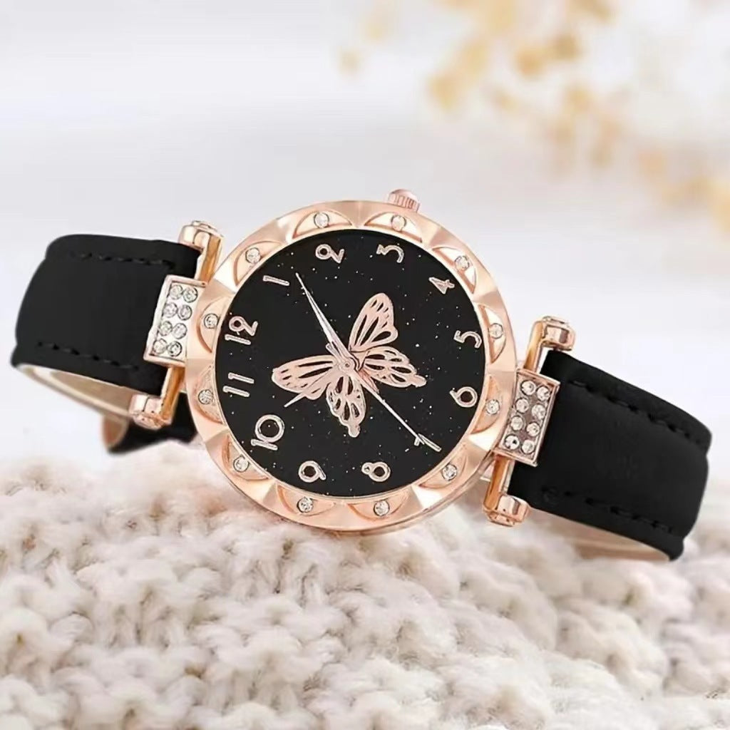 "NOVA" Women's Watch Set