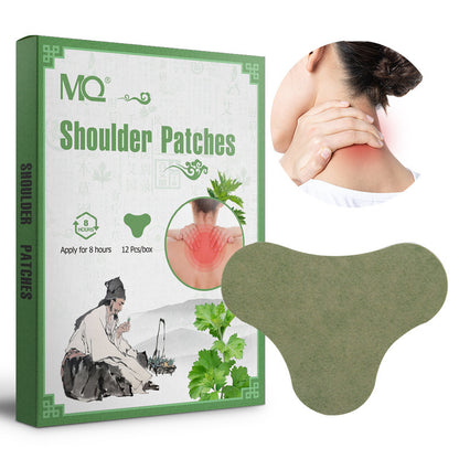 KneeRelief™ Natural Herbal Patches