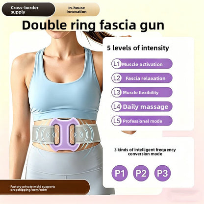 LumiFlex™ Full Body Massager