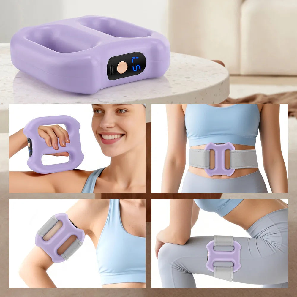 LumiFlex™ Full Body Massager