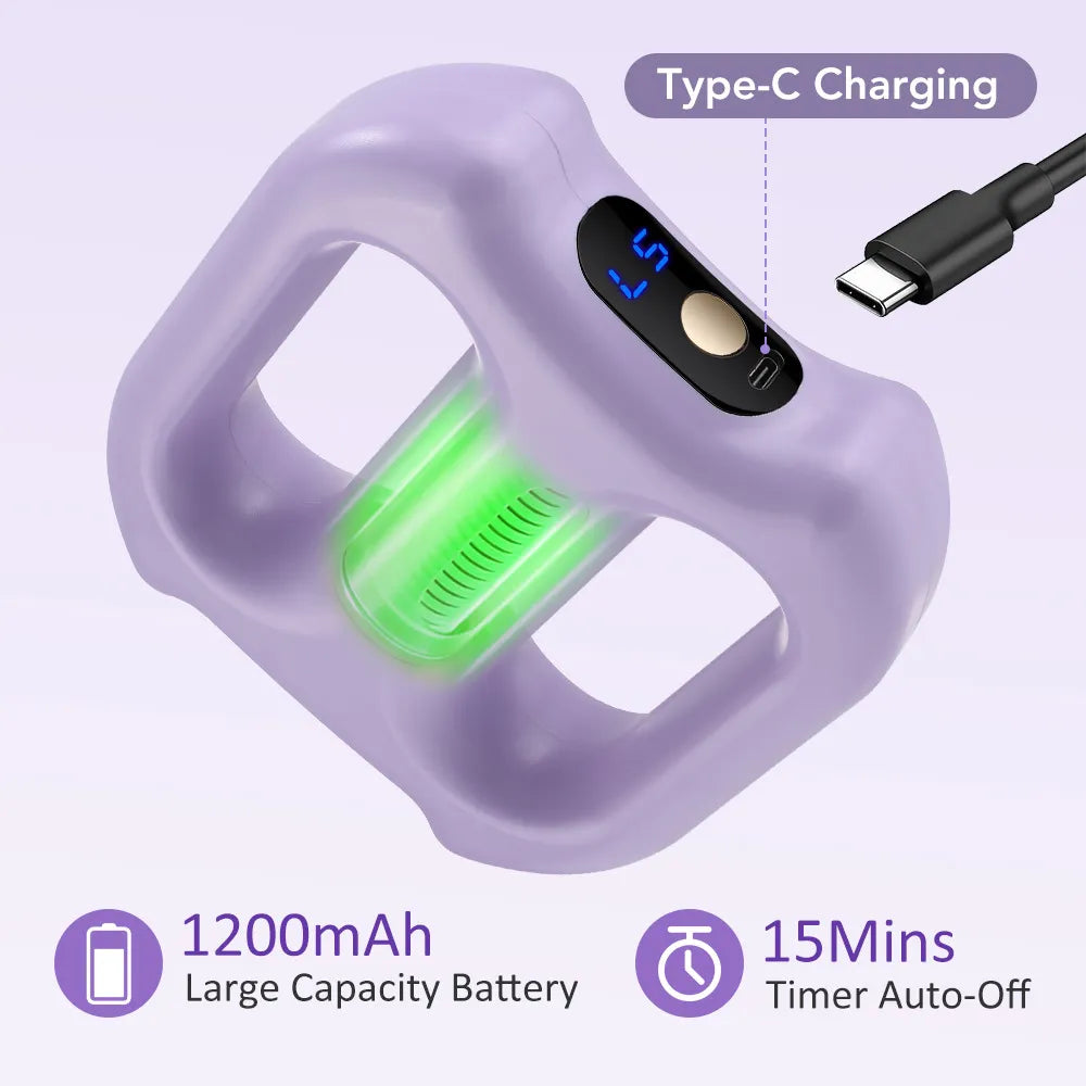 LumiFlex™ Full Body Massager
