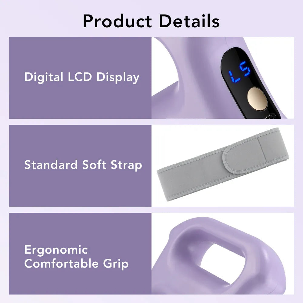 LumiFlex™ Full Body Massager