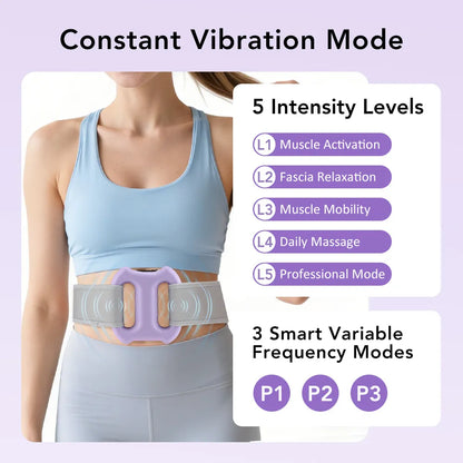 LumiFlex™ Full Body Massager