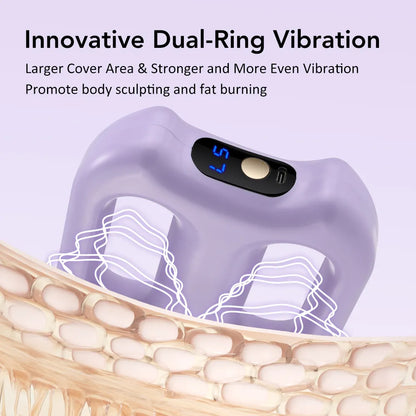 LumiFlex™ Full Body Massager