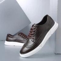 Men's Shoes Spring