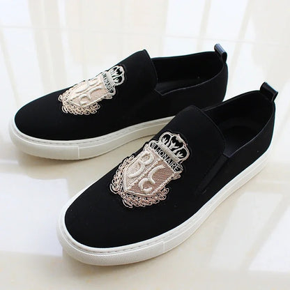 MEN'S SHOES SPRING/SUMMER 2025