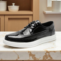 "OXFORD STYLE"MEN'S SHOES