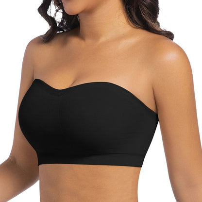 LiftEase™ Strapless Comfort Bra