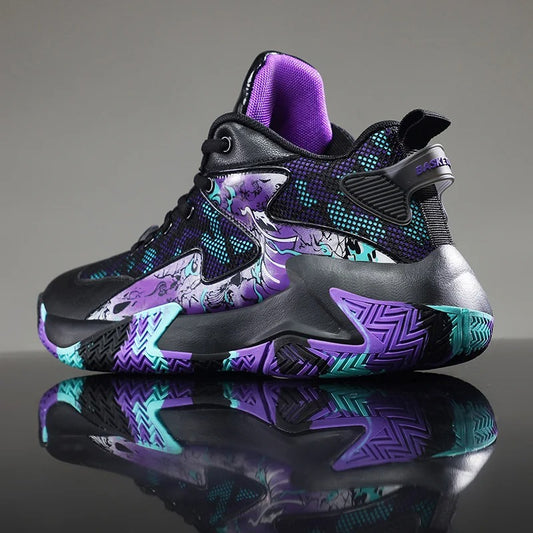 Men's Sports Sneakers  Spring