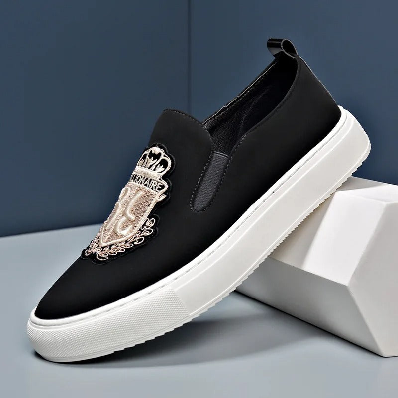 MEN'S SHOES SPRING/SUMMER 2025
