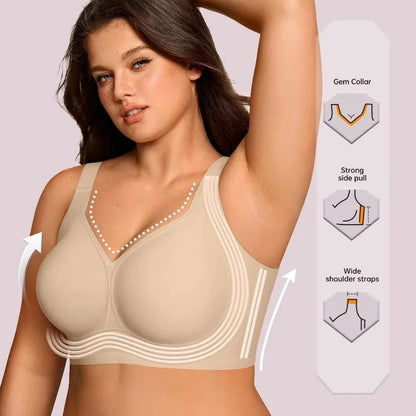 LiftEase™ Comfort Lift Bra 2.0