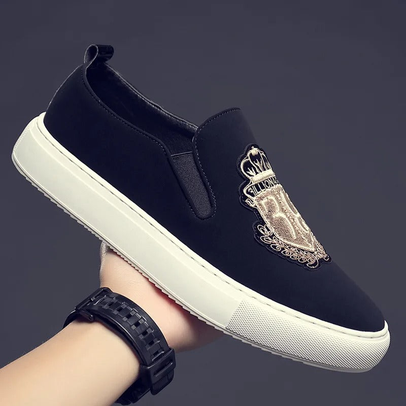 MEN'S SHOES SPRING/SUMMER 2025