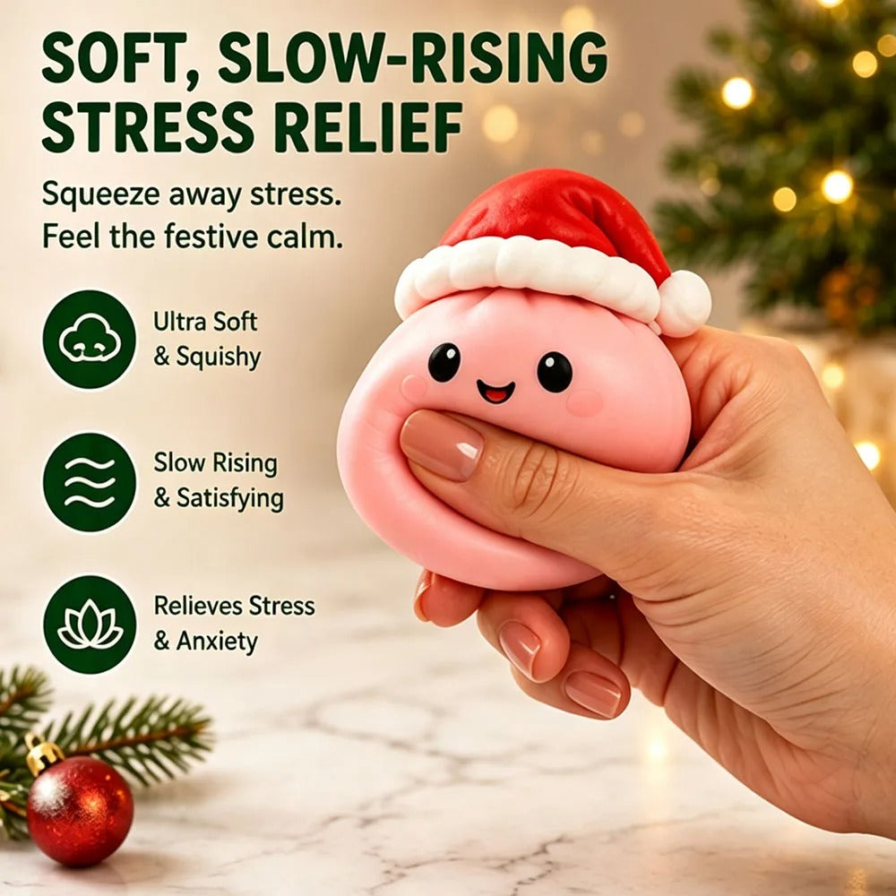 MerrySquish™ Christmas Calendar Blind Box