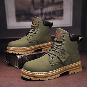 Men's Boots "NR-I" Autumn/Winter
