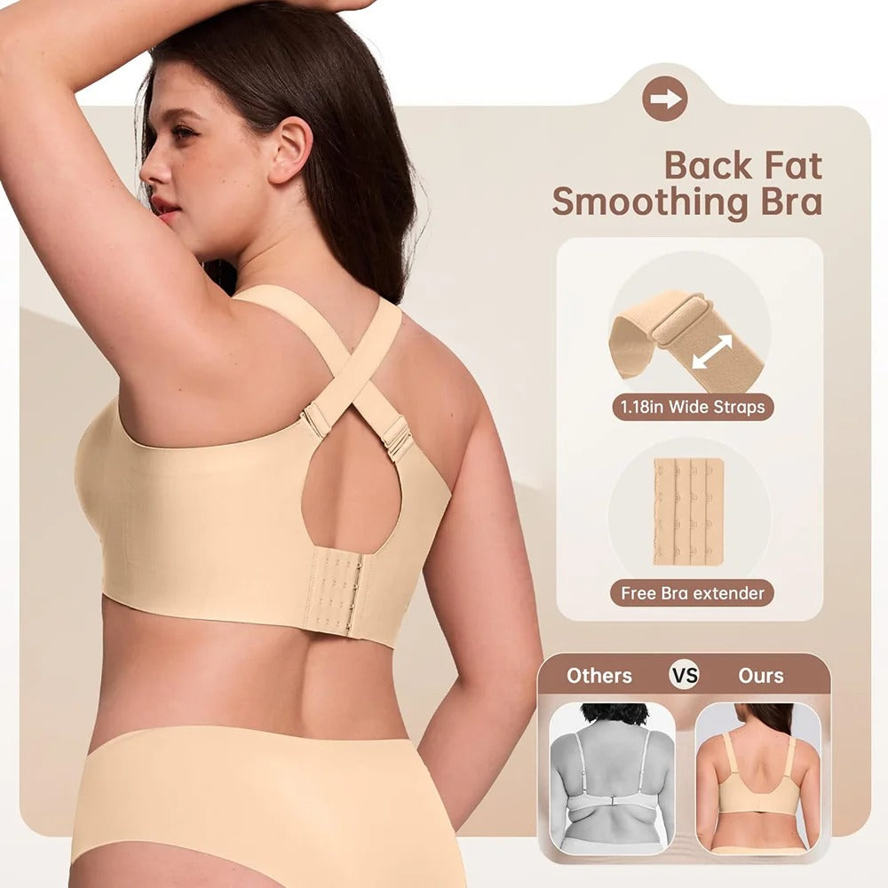 LiftEase™ Comfort Lift Bra 2.0