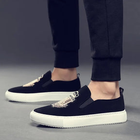 MEN'S SHOES SPRING/SUMMER 2025