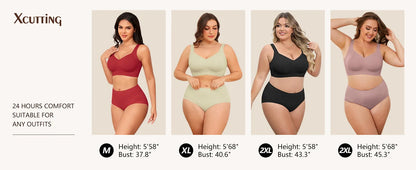 LiftEase™ Comfort Lift Bra 2.0