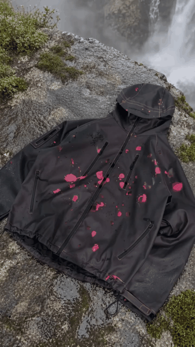 STORM FLEX™ Reactive Jacket