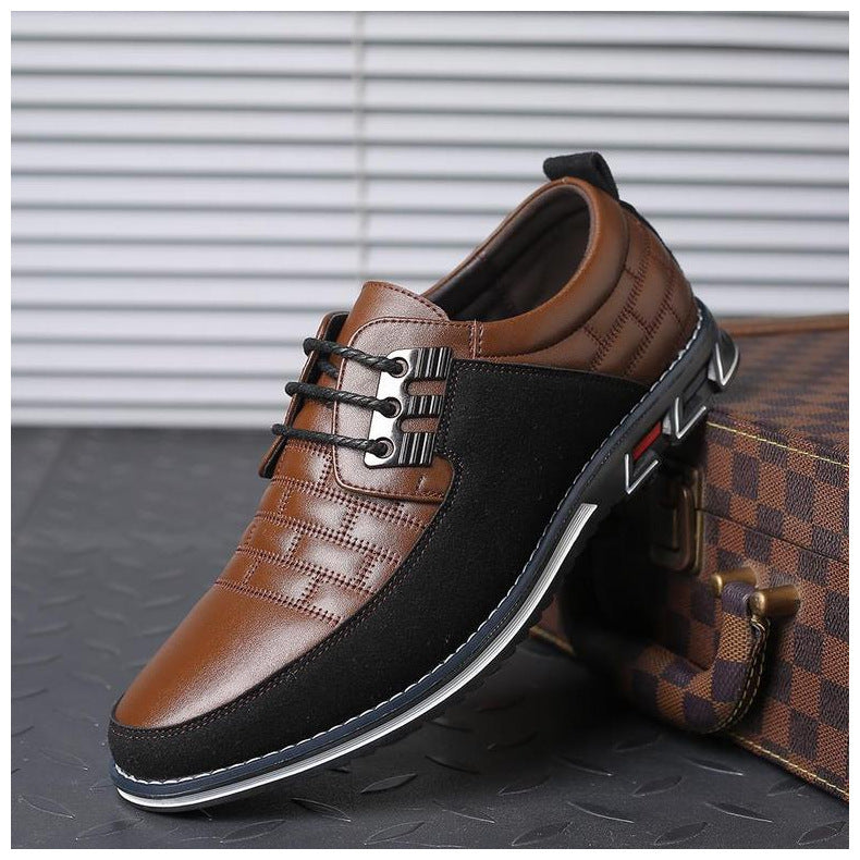 Men's Shoes Spring/Summer