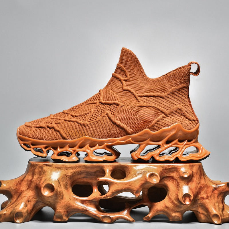 "VENOM"MEN'S SNEAKERS