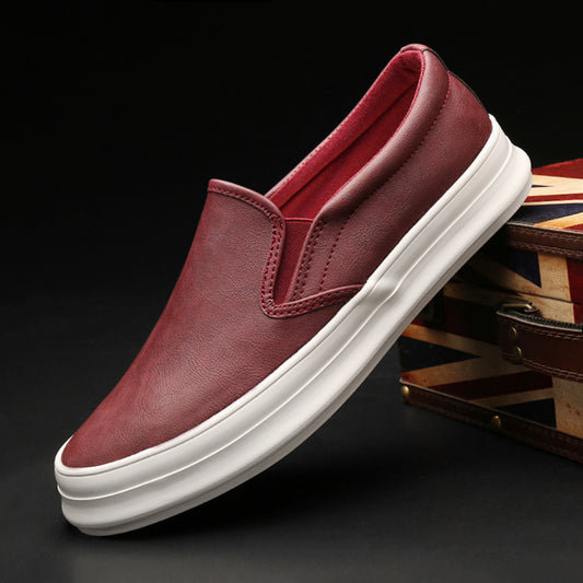 "BRITISH STYLE"MEN'S SHOES