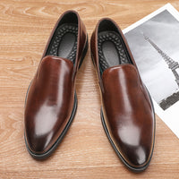 "Classic" Style Men's Shoes