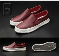 "BRITISH STYLE"MEN'S SHOES