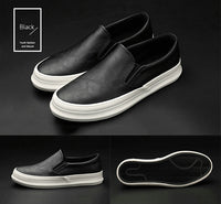 "BRITISH STYLE"MEN'S SHOES