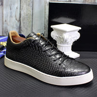 "MILANO STYLE" MEN'S SHOES
