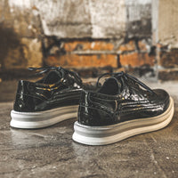 "OXFORD STYLE"MEN'S SHOES