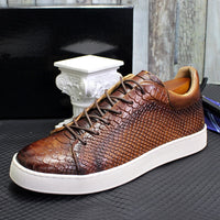 "MILANO STYLE" MEN'S SHOES