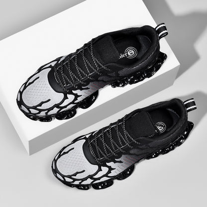 "VENOM BLADE" SNEAKERS