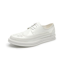 "OXFORD STYLE"MEN'S SHOES