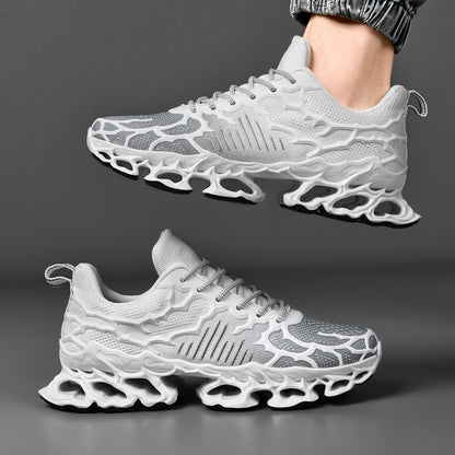 "VENOM BLADE" SNEAKERS
