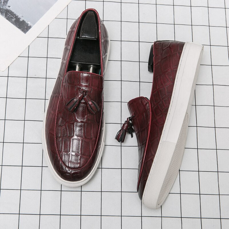 "PHANTOM" Men's Shoes