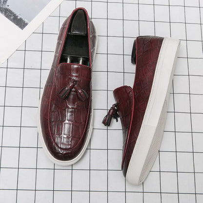 "PHANTOM" Men's Shoes