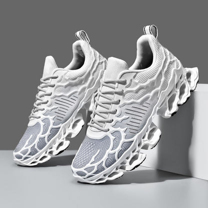 "VENOM BLADE" SNEAKERS