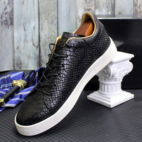 "MILANO STYLE" MEN'S SHOES