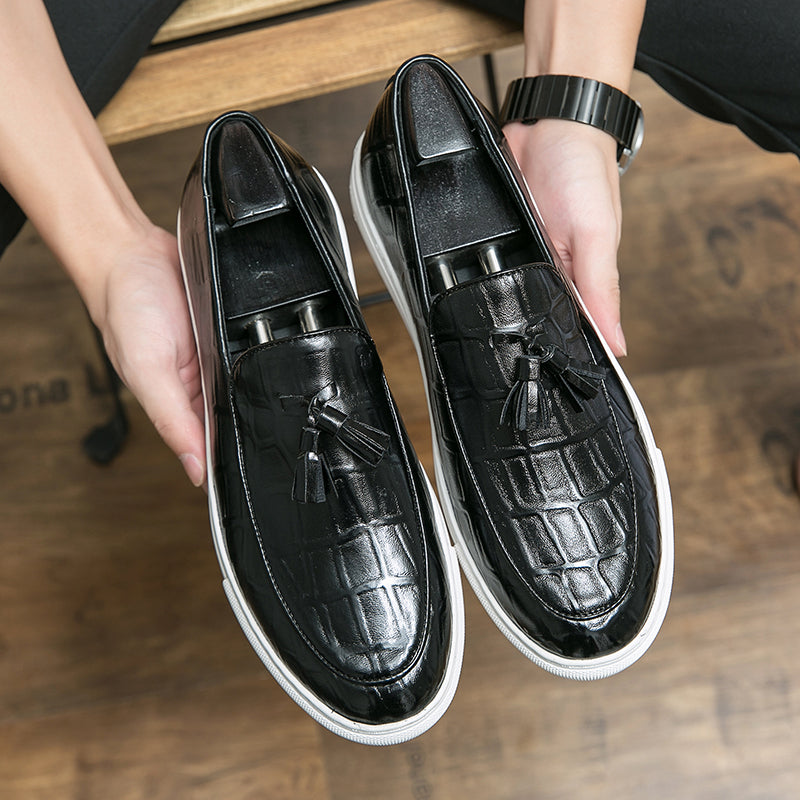 "PHANTOM" Men's Shoes