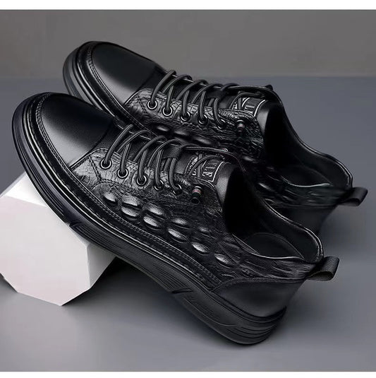 Men's Shoes Spring Summer