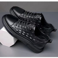 Men's Shoes Spring Summer