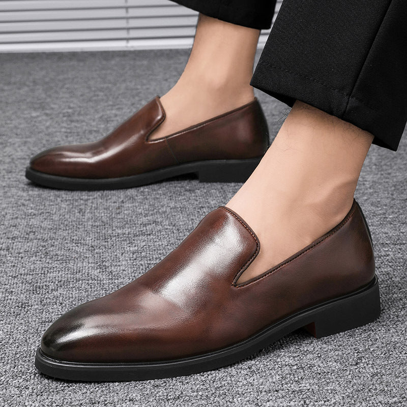 "Classic" Style Men's Shoes