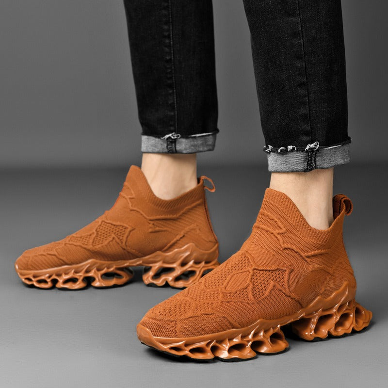 "VENOM"MEN'S SNEAKERS
