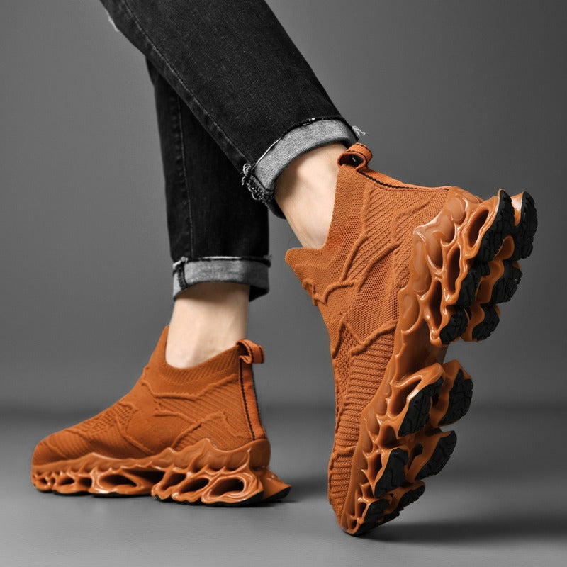 "VENOM"MEN'S SNEAKERS