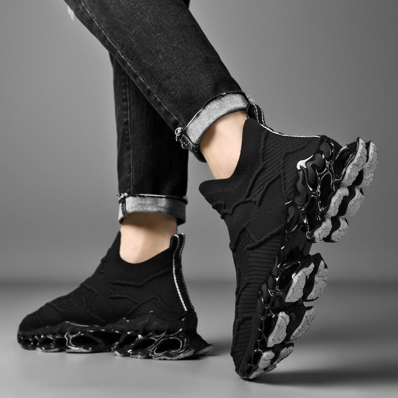 "VENOM"MEN'S SNEAKERS