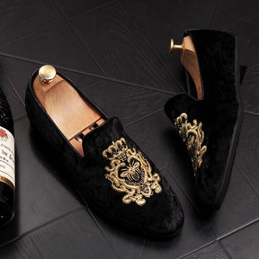 “URBAN” Luxury Men’s Shoes