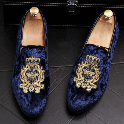 “URBAN” Luxury Men’s Shoes