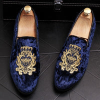 “URBAN” Luxury Men’s Shoes